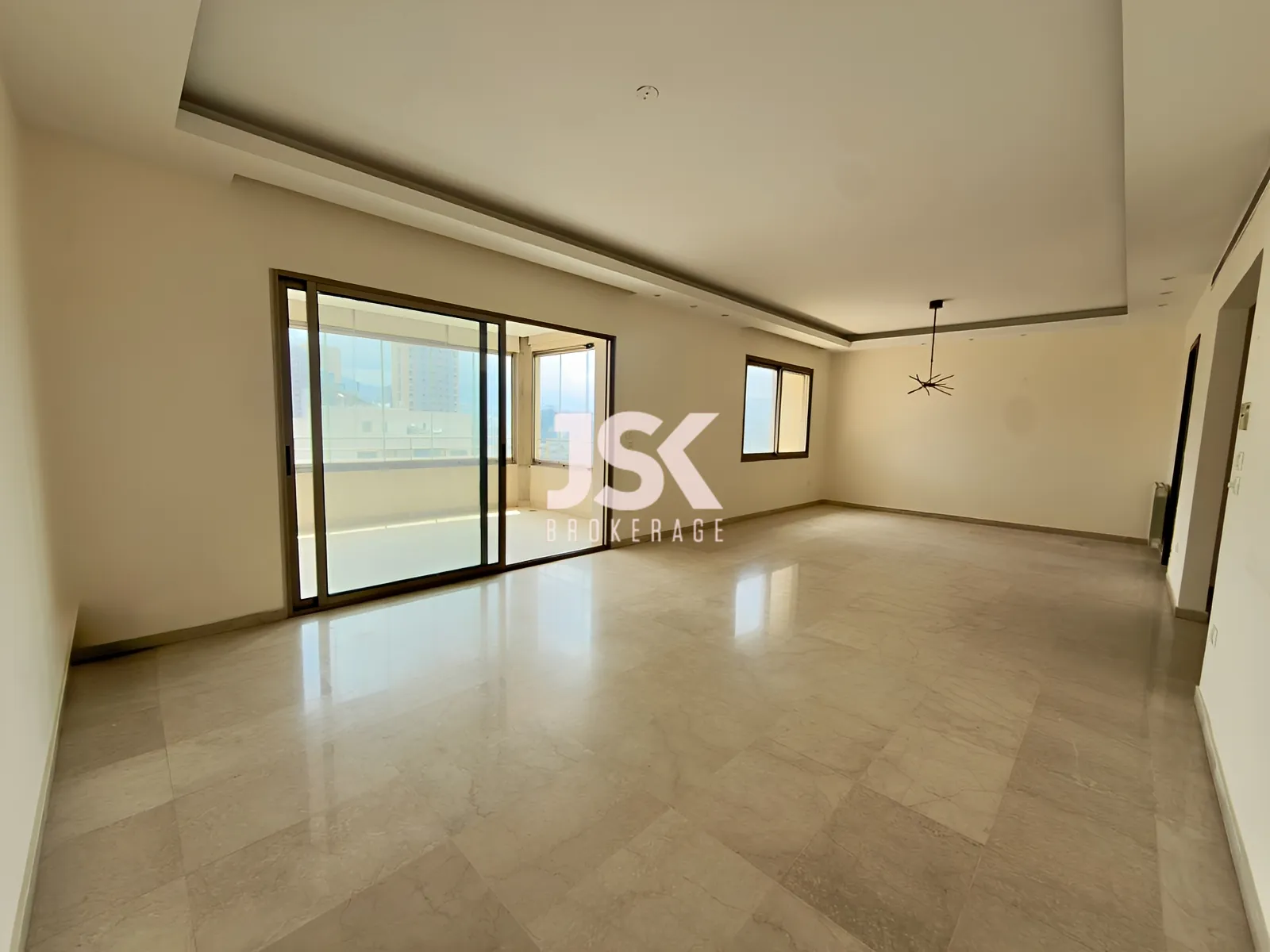 Apartment for Rent in Achrafieh