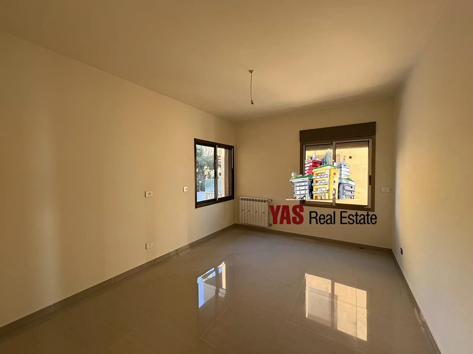 Apartment for Sale in Ballouneh