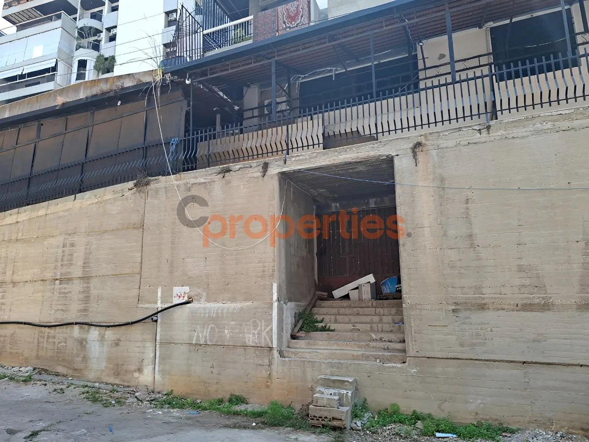 Warehouse for Sale in Haret Sakher