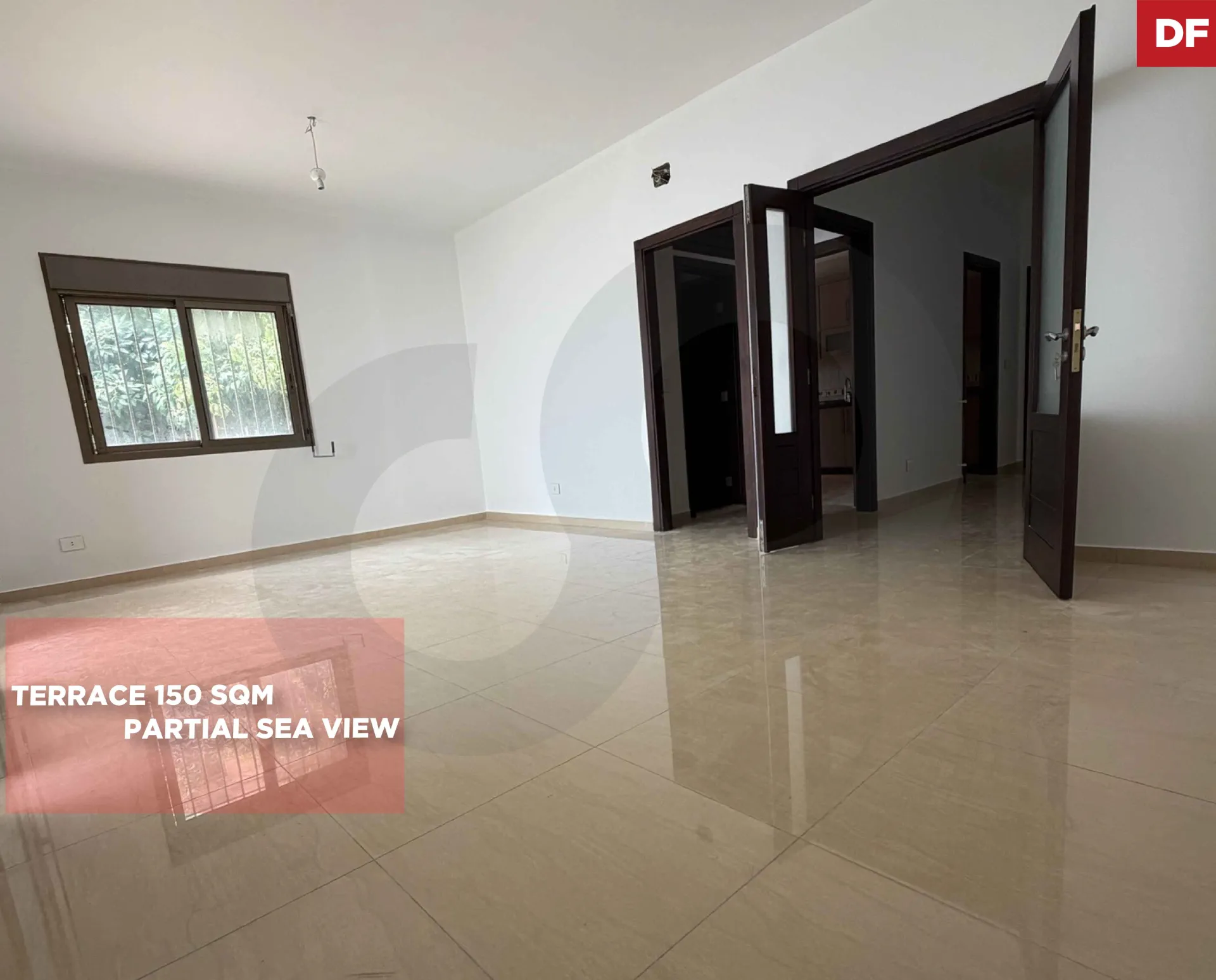 Apartment for Sale in Dbayeh - 3 bed, 3 bath