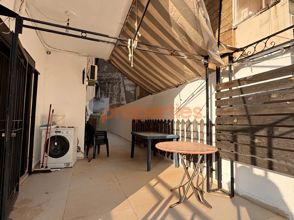 Apartment for Sale in Beit El Chaar - 3 bed, 2 bath