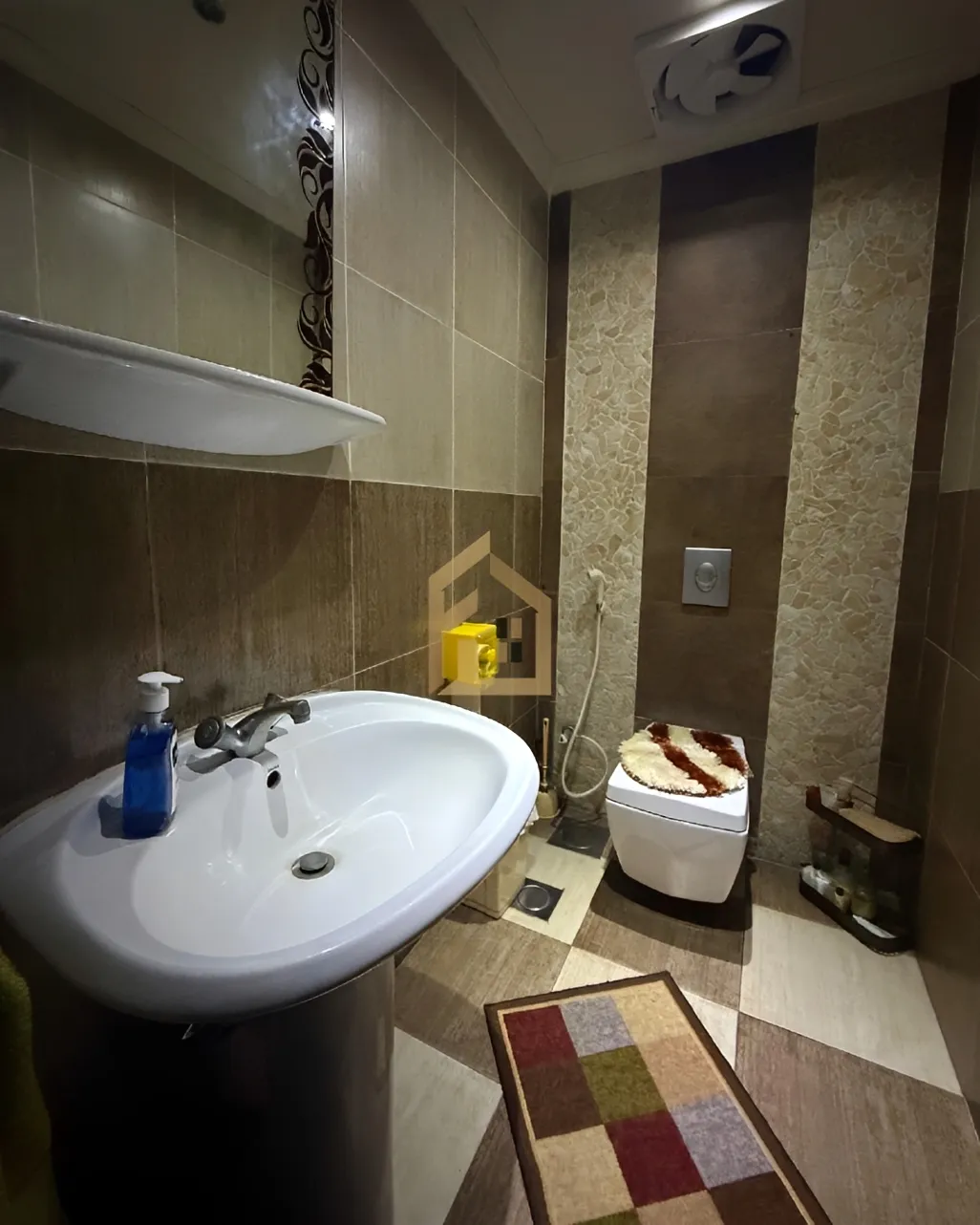 Apartment for sale in Ain El Remmaneh, Lebanon