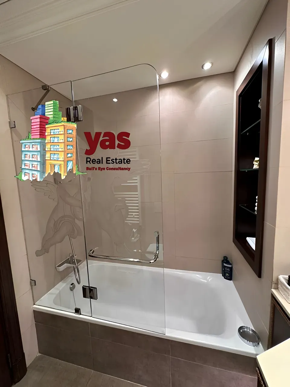 Apartment for Sale in Verdun