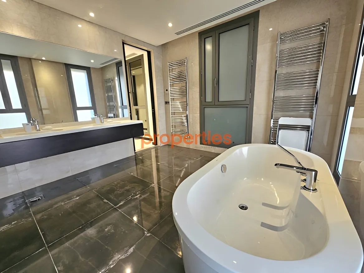 Apartment for Rent in Dbayeh