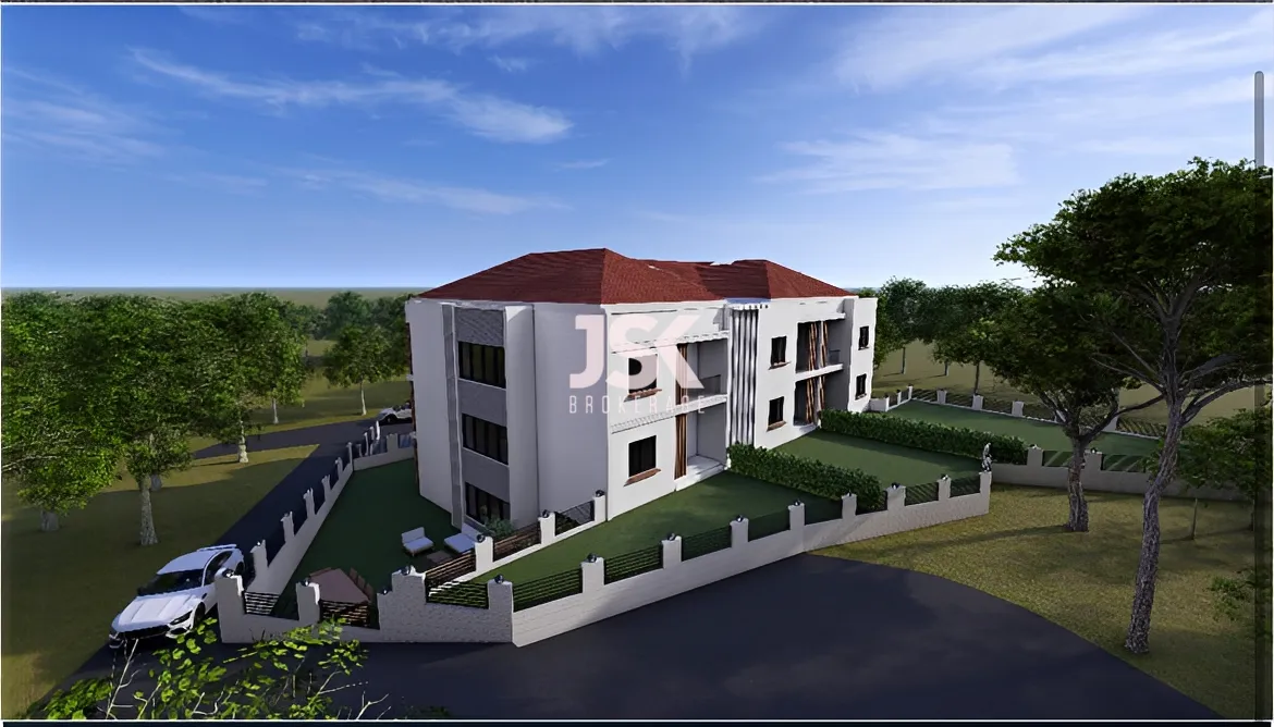Apartment for Sale in Koura - 3 bed, 2 bath