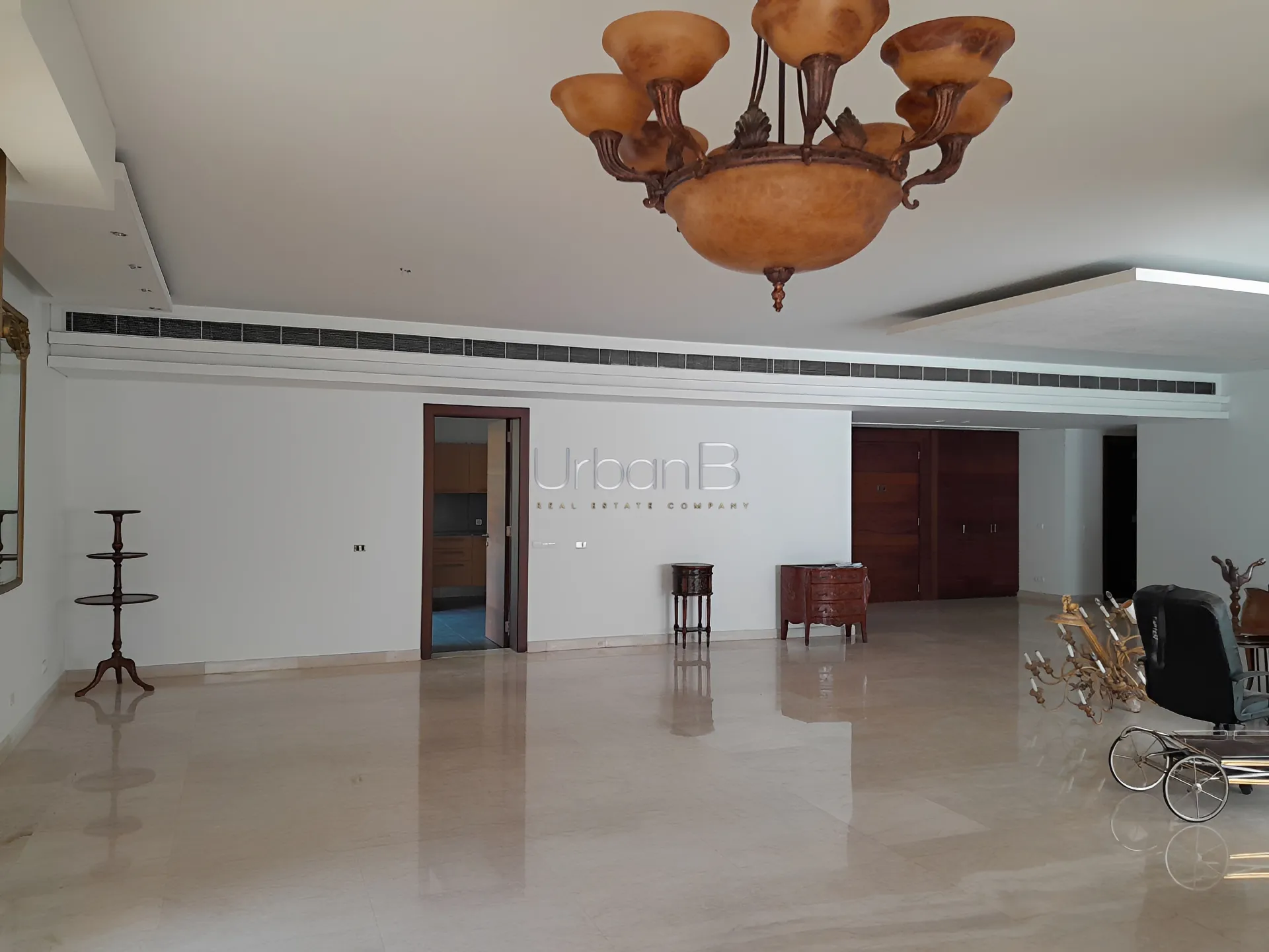 Residential in Rabieh, lebanon