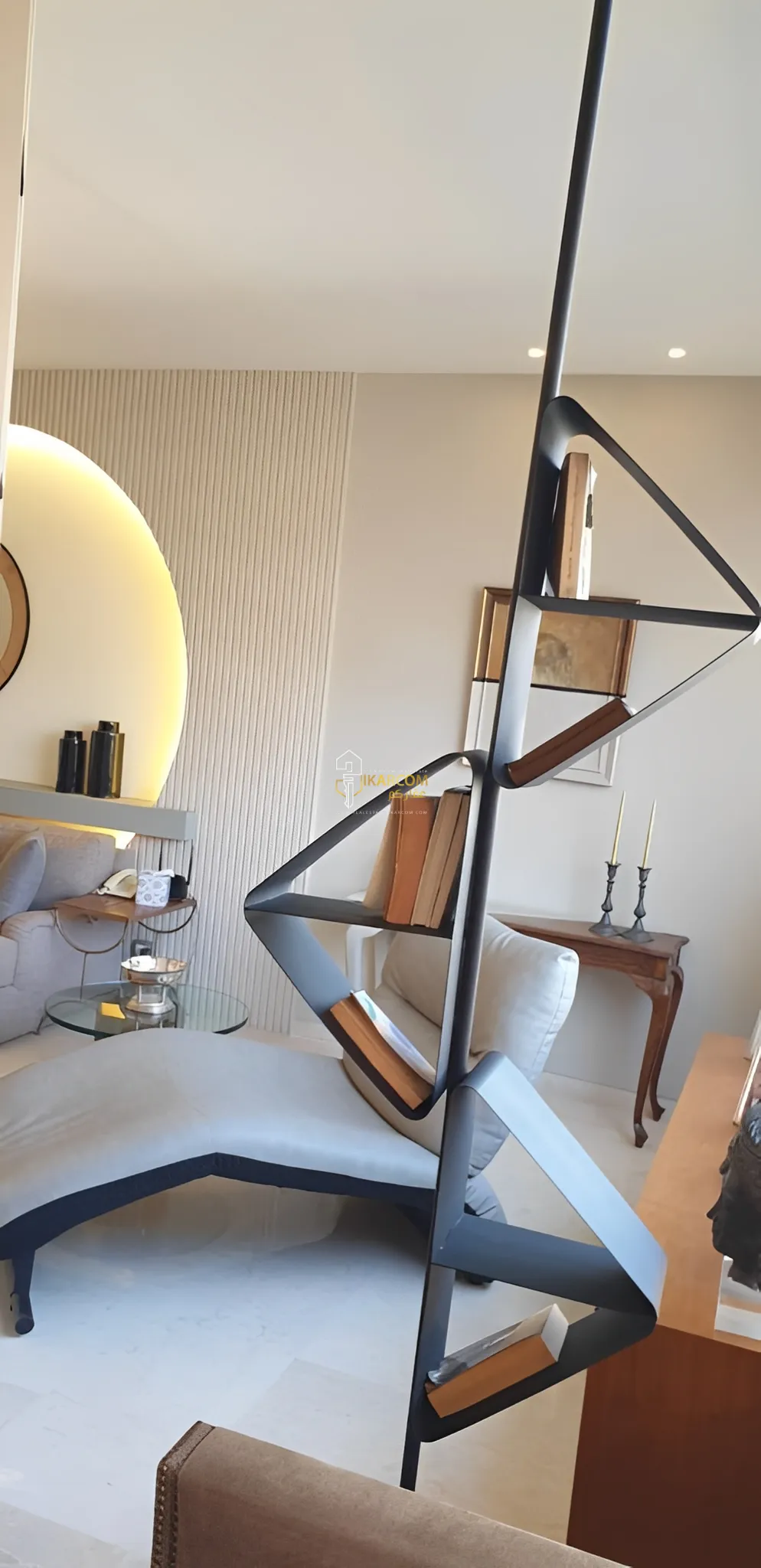 Apartment for Rent in Antelias