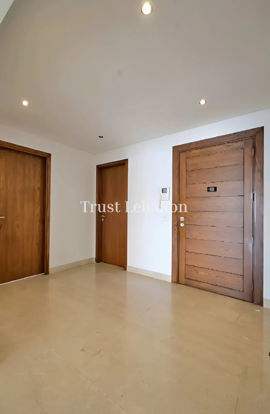 Apartment for sale in Achrafieh, Beirut, Lebanon