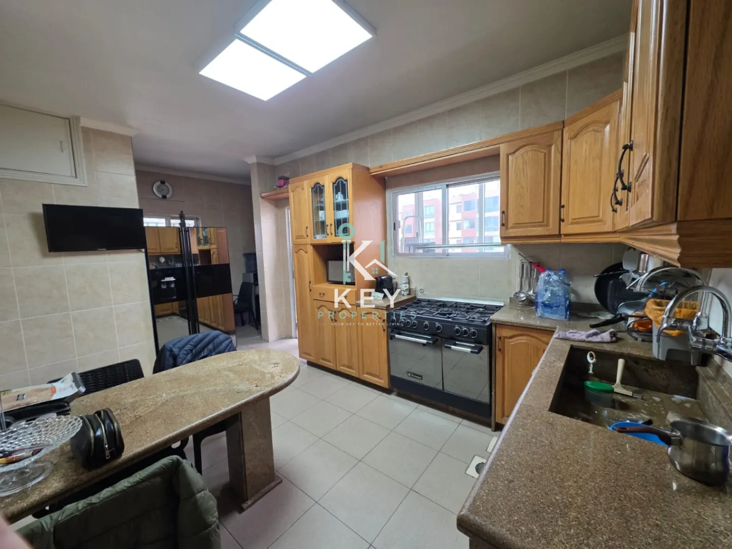 Apartment for sale in Zouk Mosbeh, Lebanon