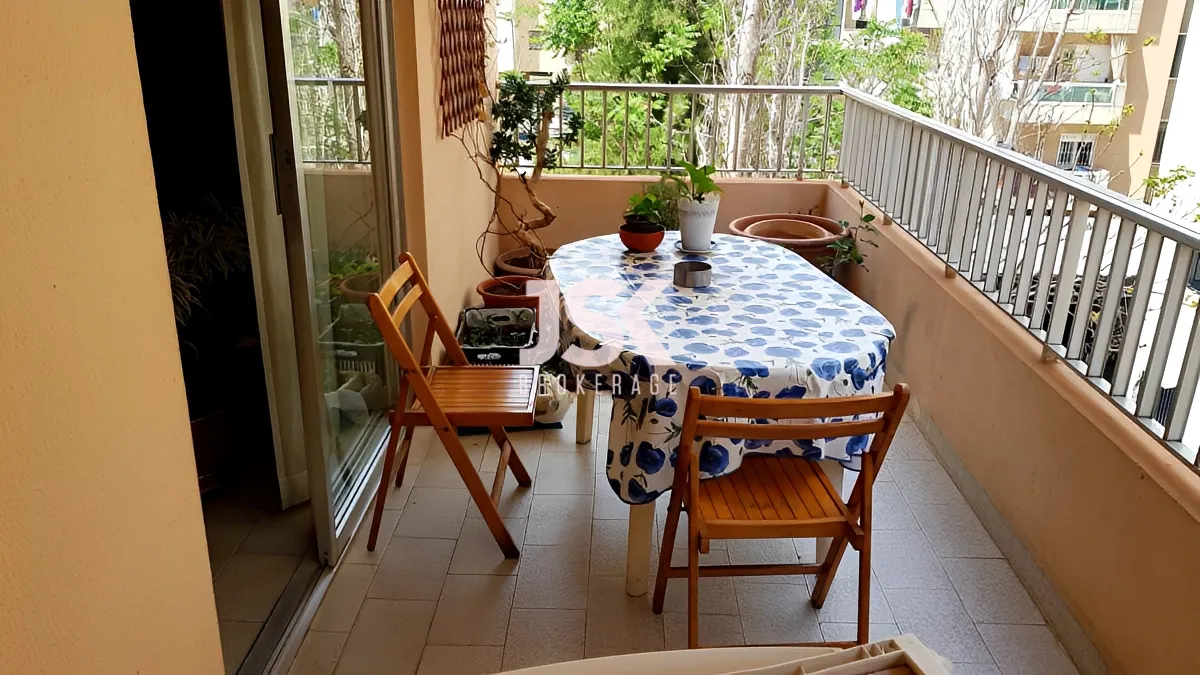 Apartment for Sale in Kaslik, Lebanon