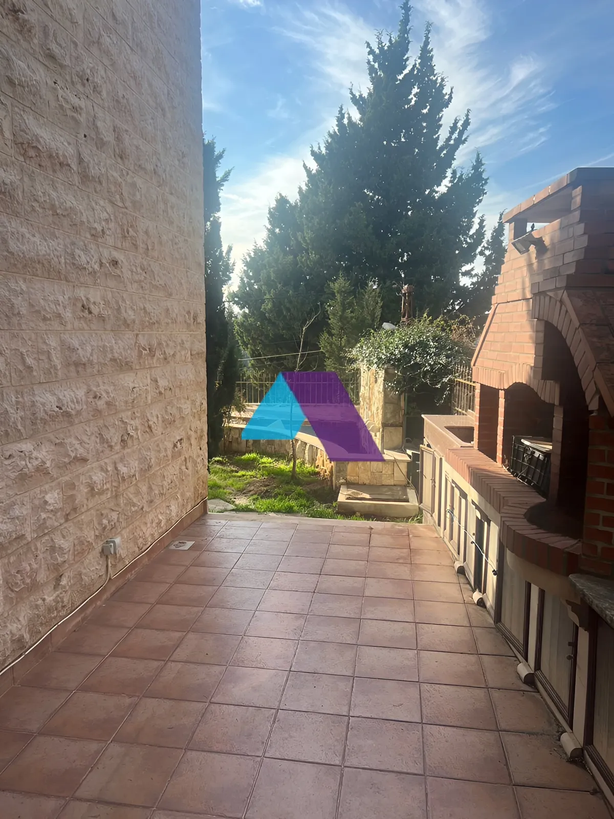 Apartment for Sale in Fatqa - 3 bed, 4 bath