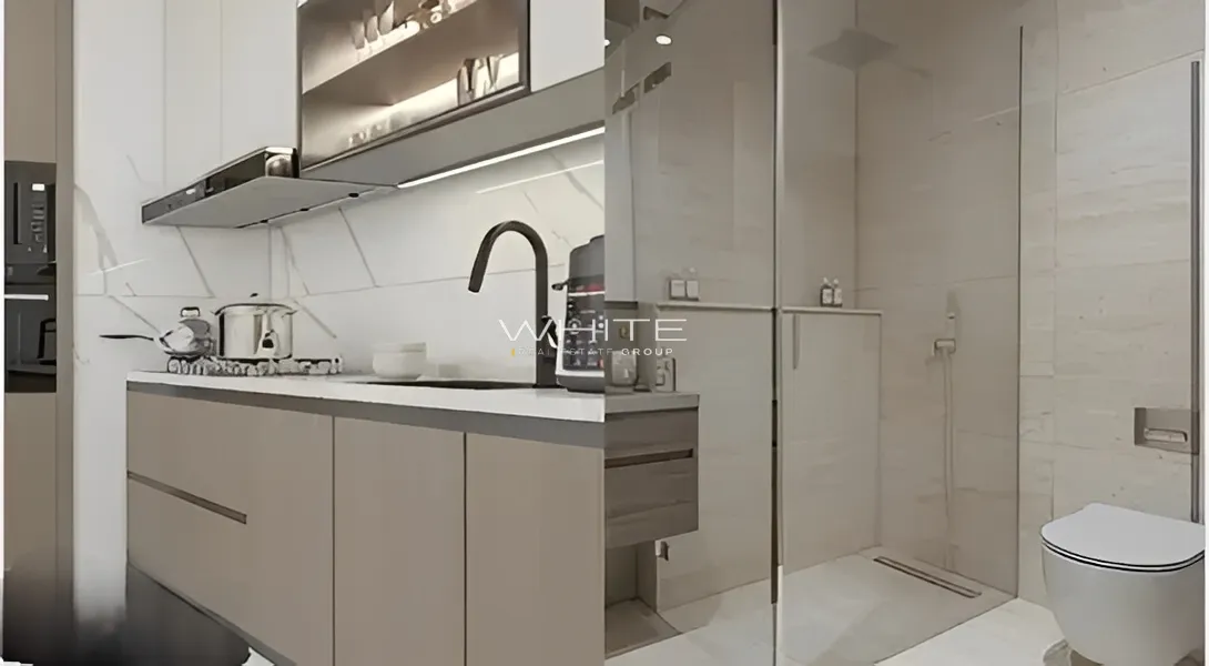 Apartment for Sale in Achrafieh