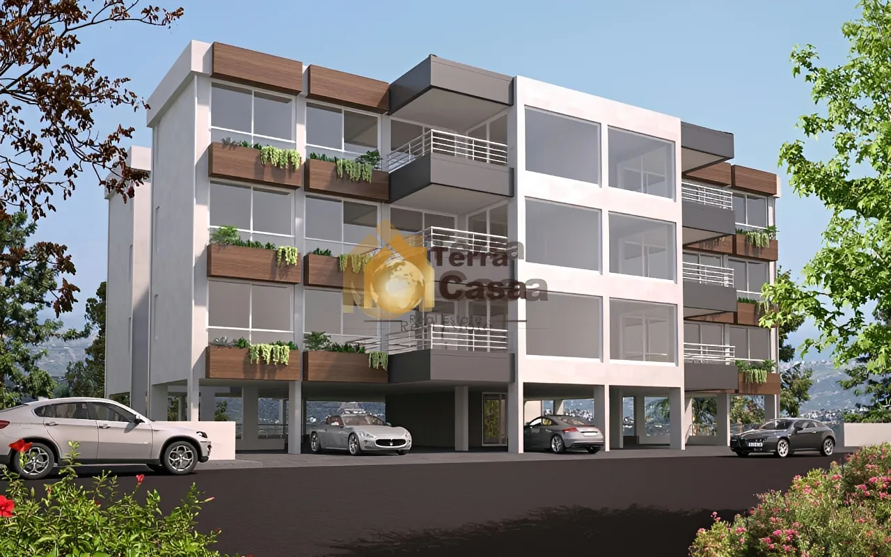 Apartment for sale in Ksara