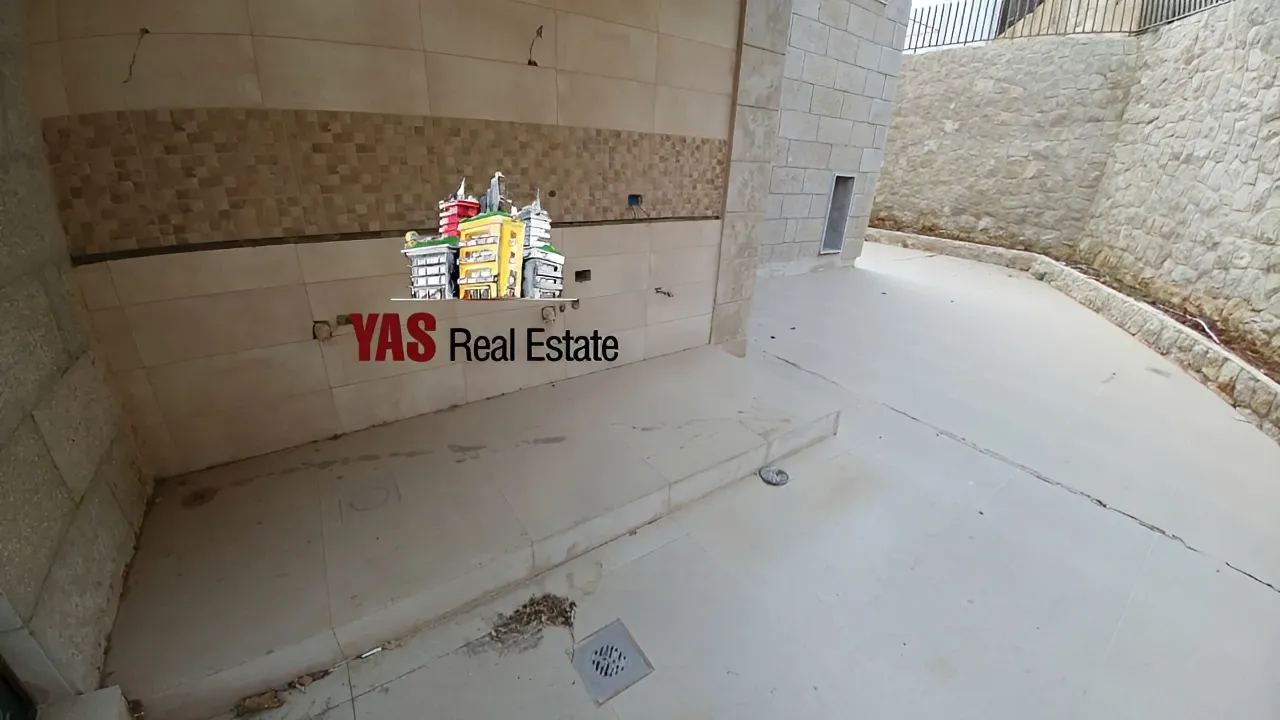Apartment for Sale in Faytroun - 3 bed, 3 bath