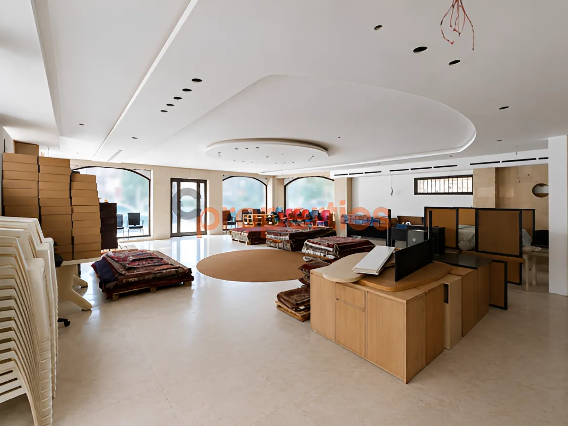 Shop for Rent in Jounieh