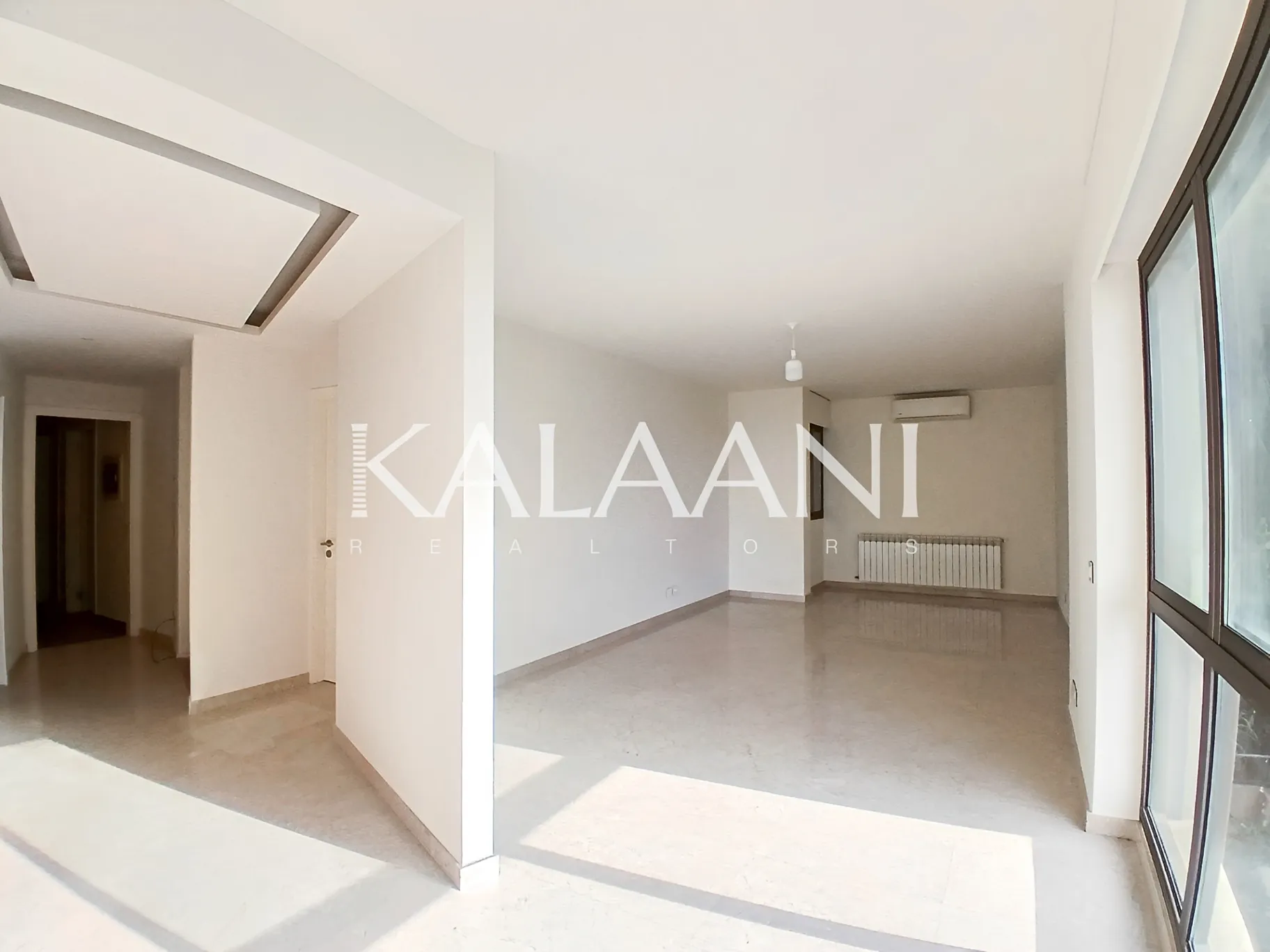 Apartment for sale in Baabda