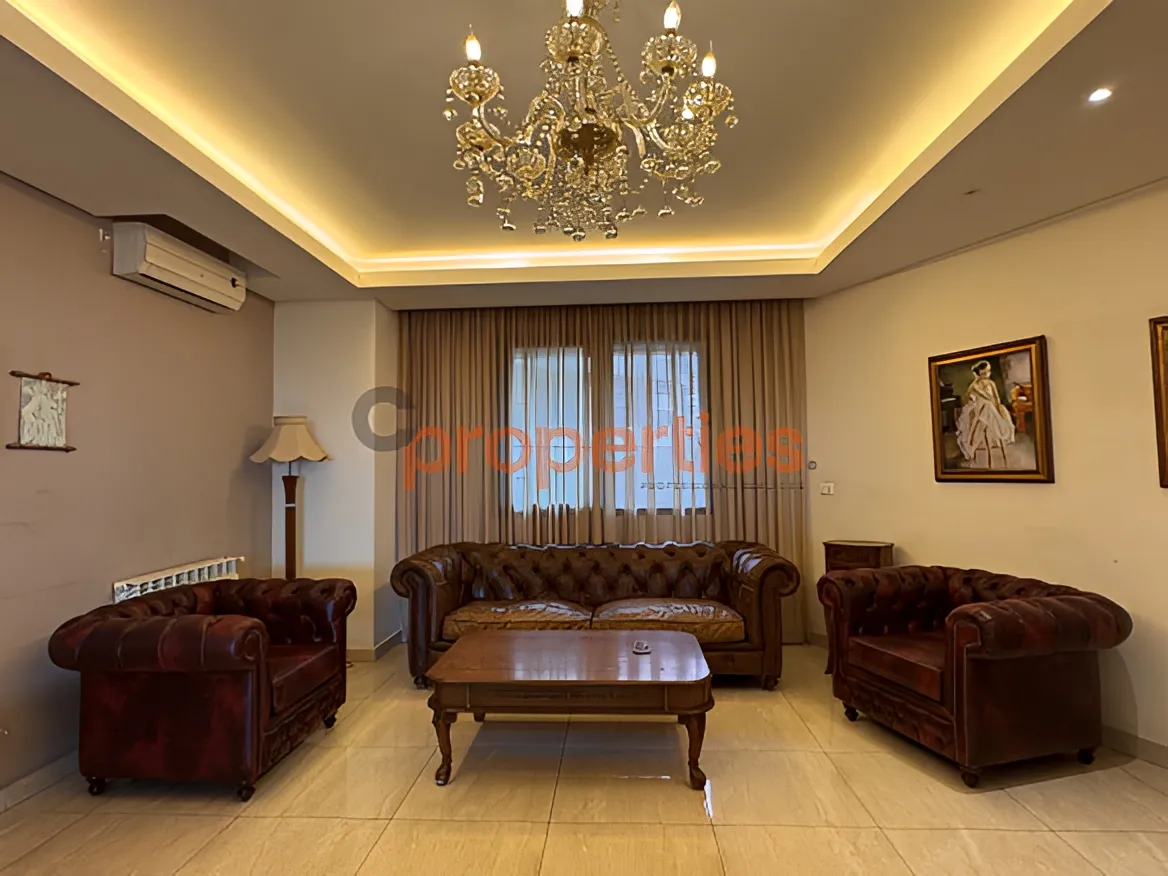 Apartment for Sale in Beit El Chaar - 3 bed, 6 bath