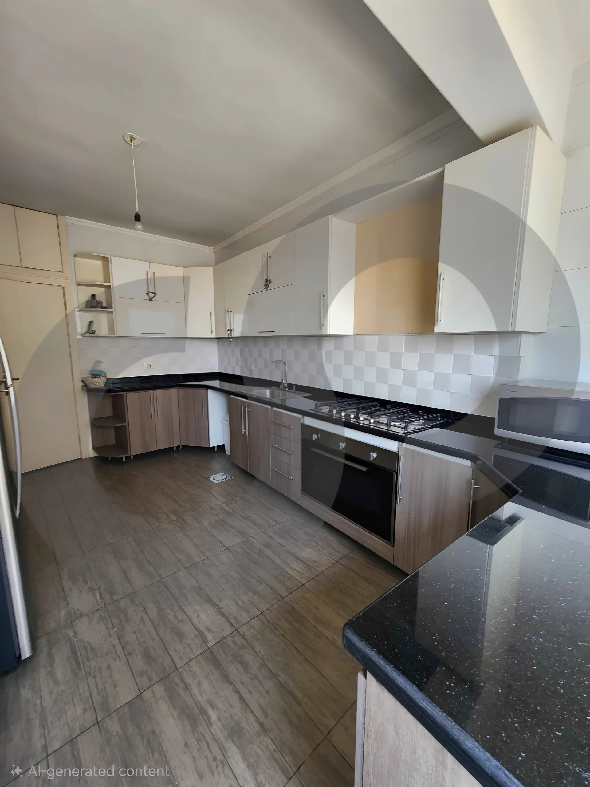 Apartment for Rent in Bourj Abi Haydar - 3 bed, 5 bath