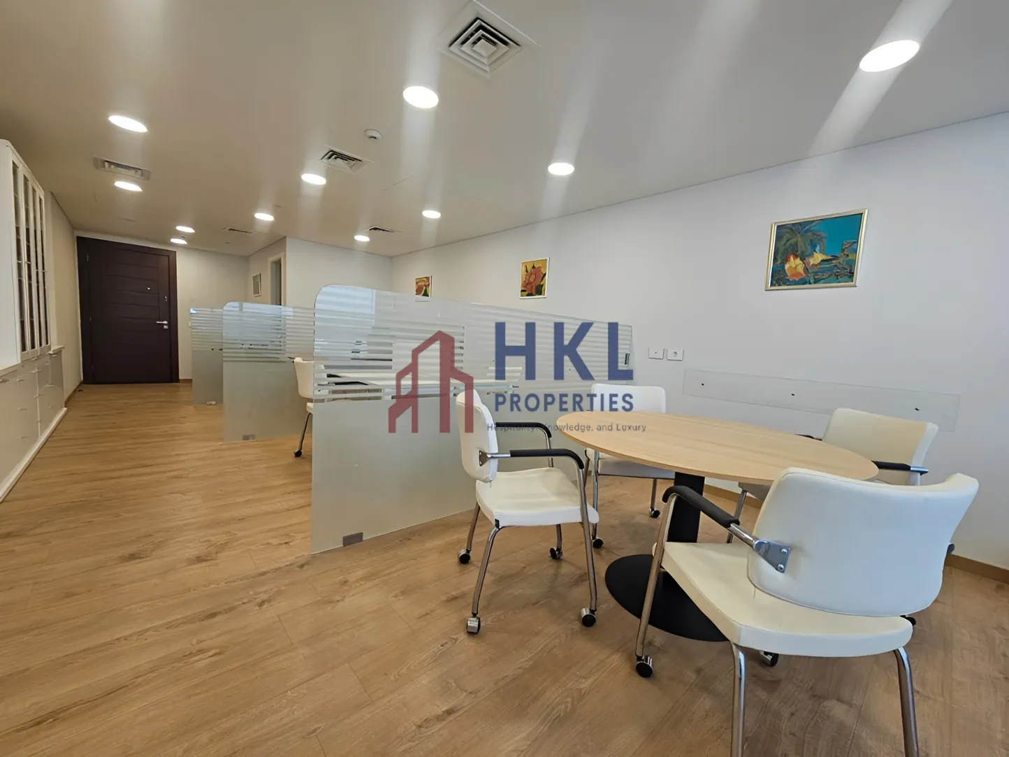 Office for rent in Sin El Fil