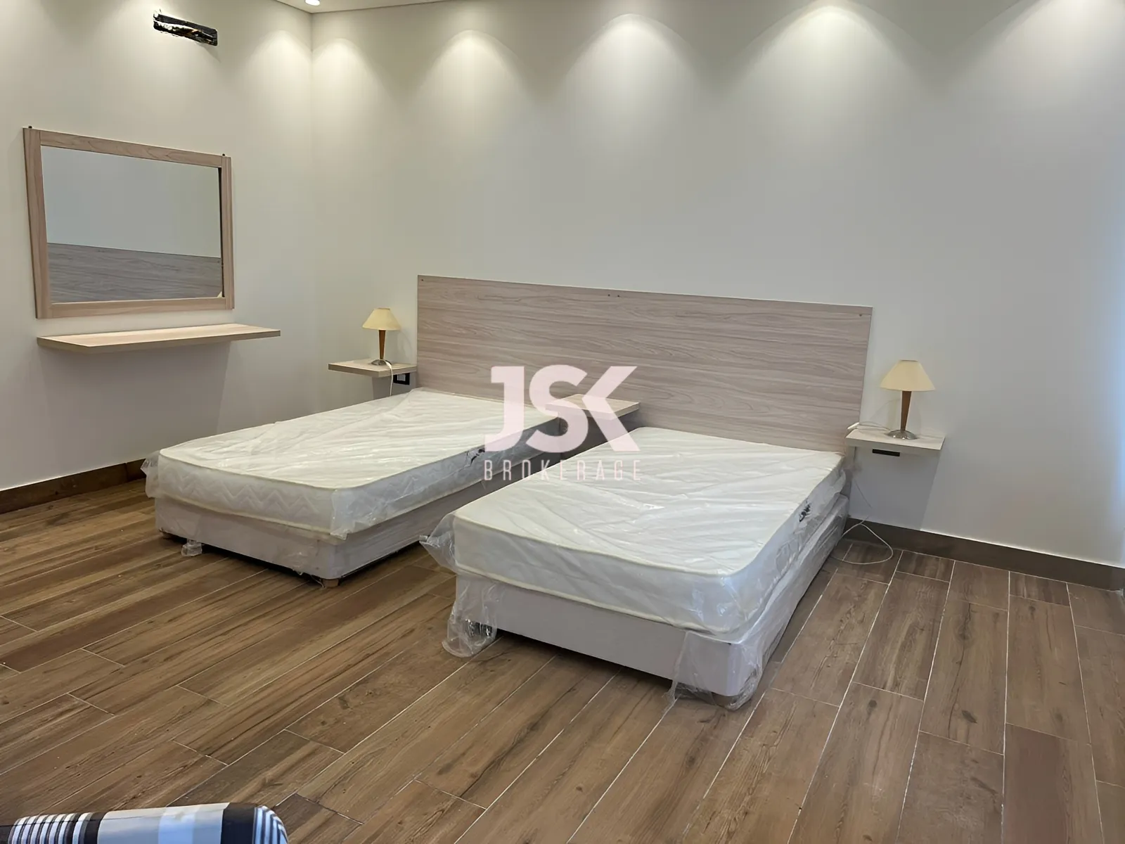 Apartment for Rent in Bhamdoun