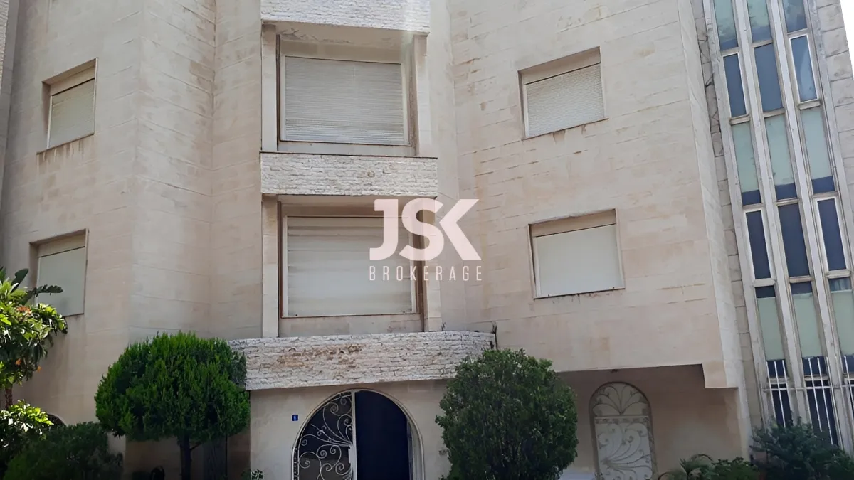 Apartment for Sale in Rabieh, Lebanon
