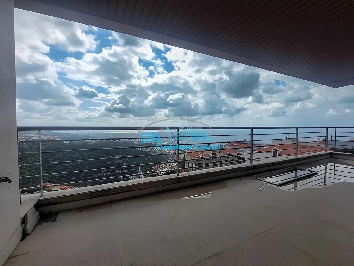 Apartment for Rent in Rabweh, Metn