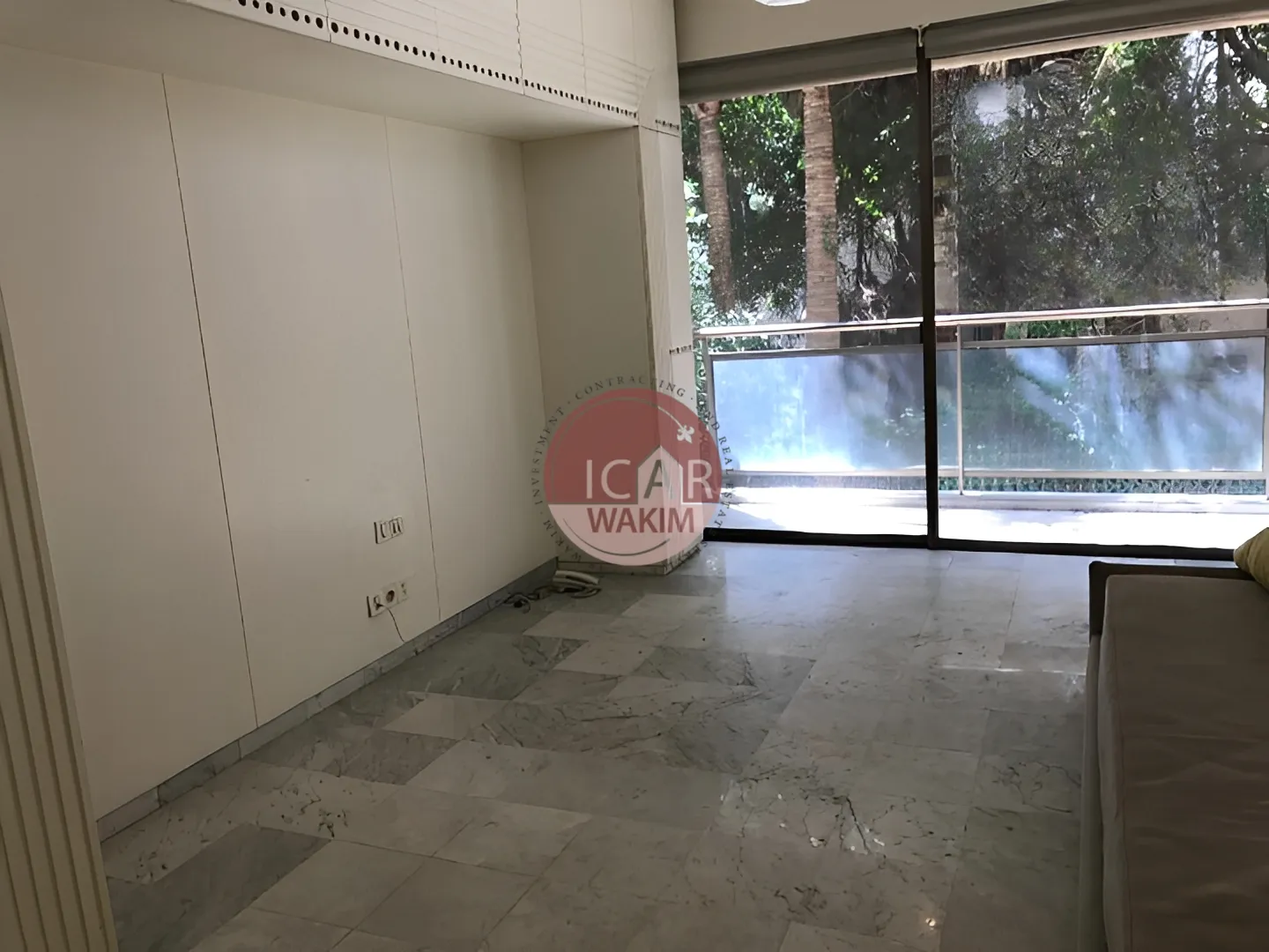 Apartment for rent in Achrafieh, Beirut, Lebanon