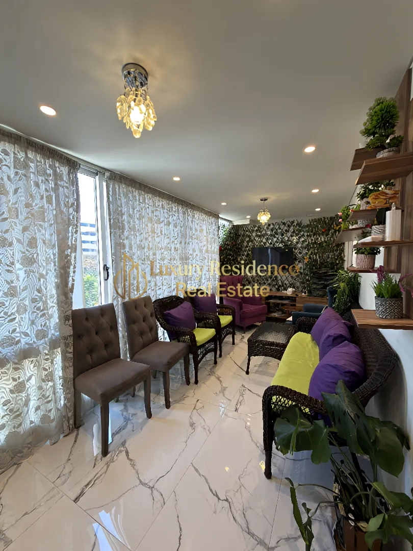 Apartment for sale in Chiyah, lebanon