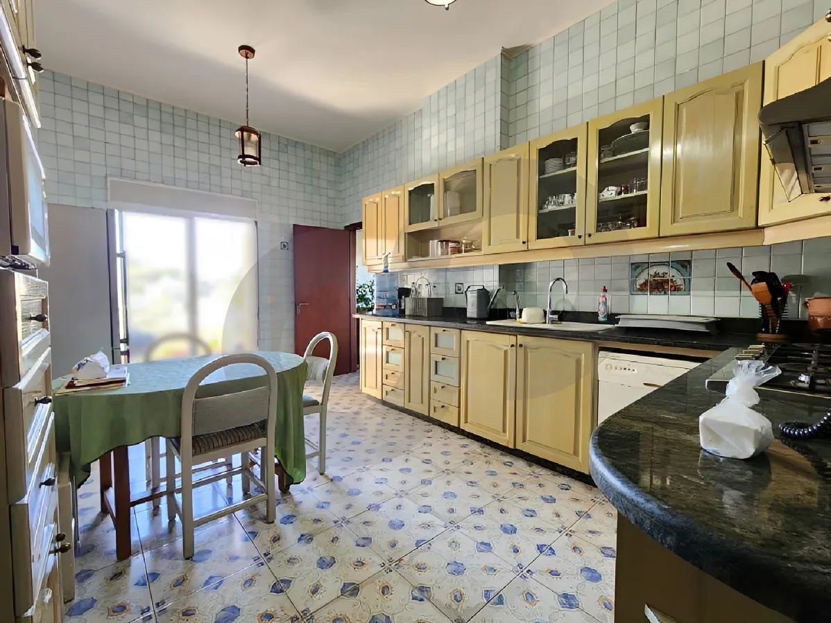 Apartment for Sale in Cornet Chahwan