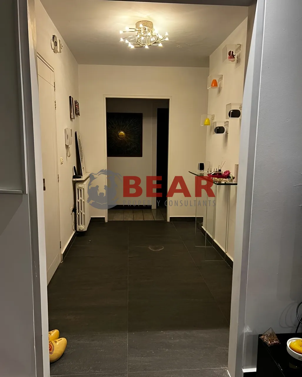 Apartment for rent in Achrafieh, Beirut, Lebanon - 2 bed, 3.5 bath
