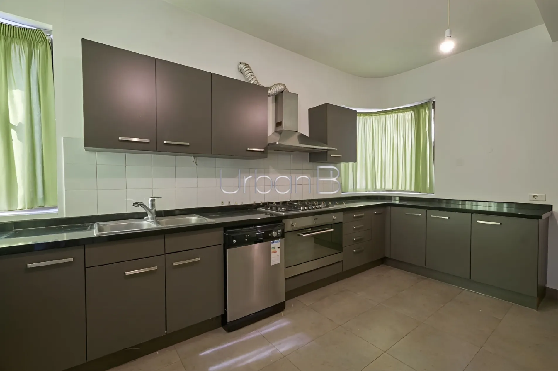 Apartment for sale in Caree d'or, achrafieh, lebanon