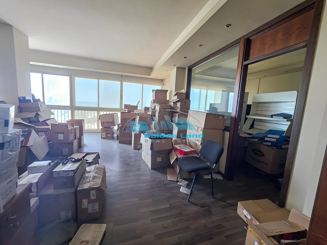 Office for Sale in Zalqa, Lebanon