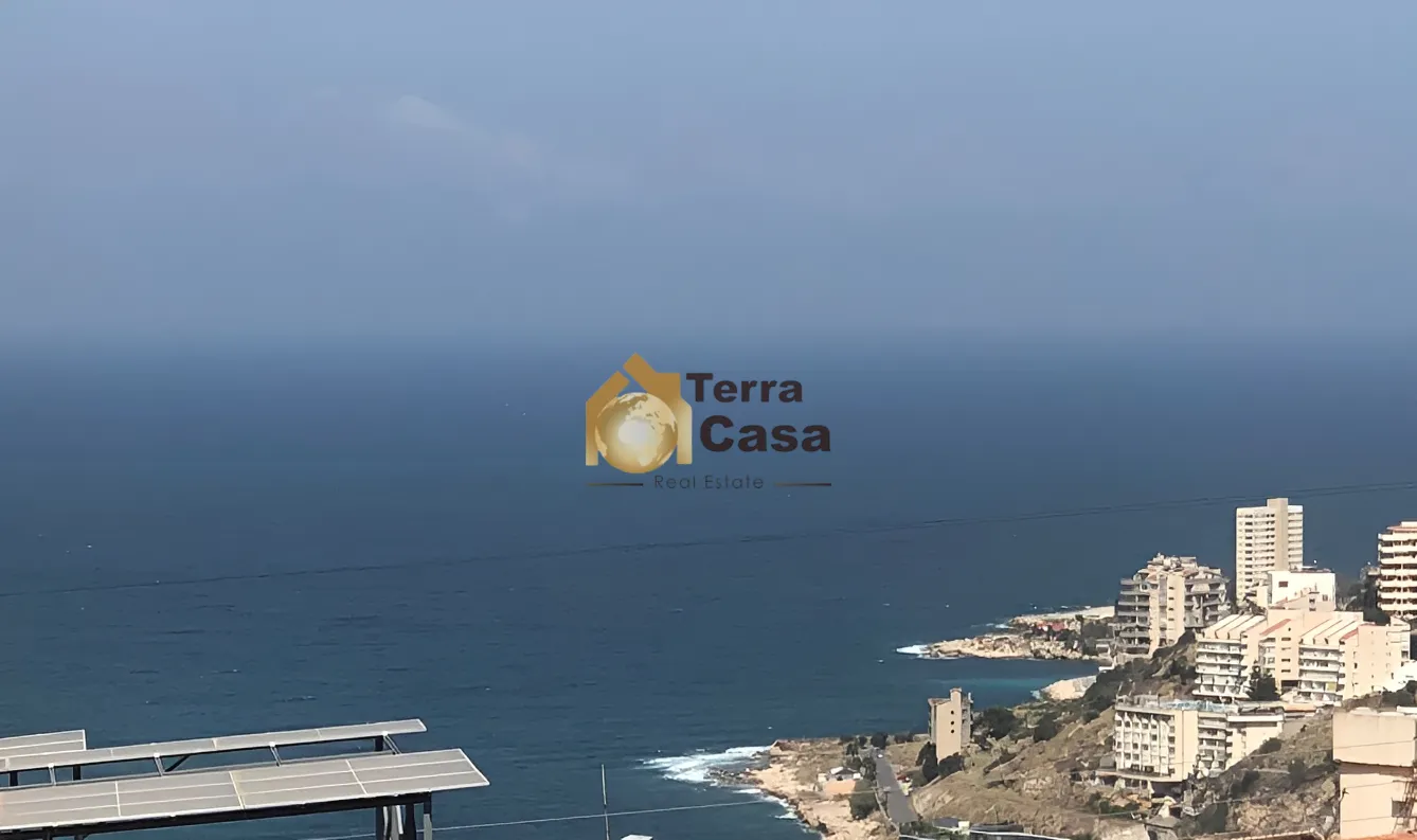 Apartment for sale in Kfarhbab, Lebanon
