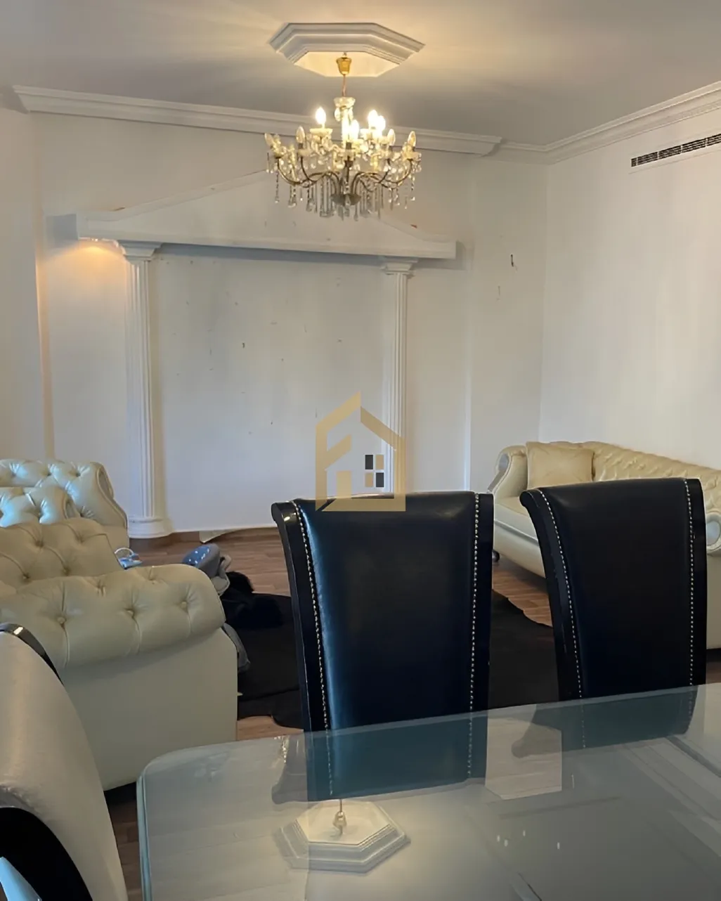 Apartment for sale in Wata El Msaytbeh, Beirut, Lebanon - 3 bed, 3 bath