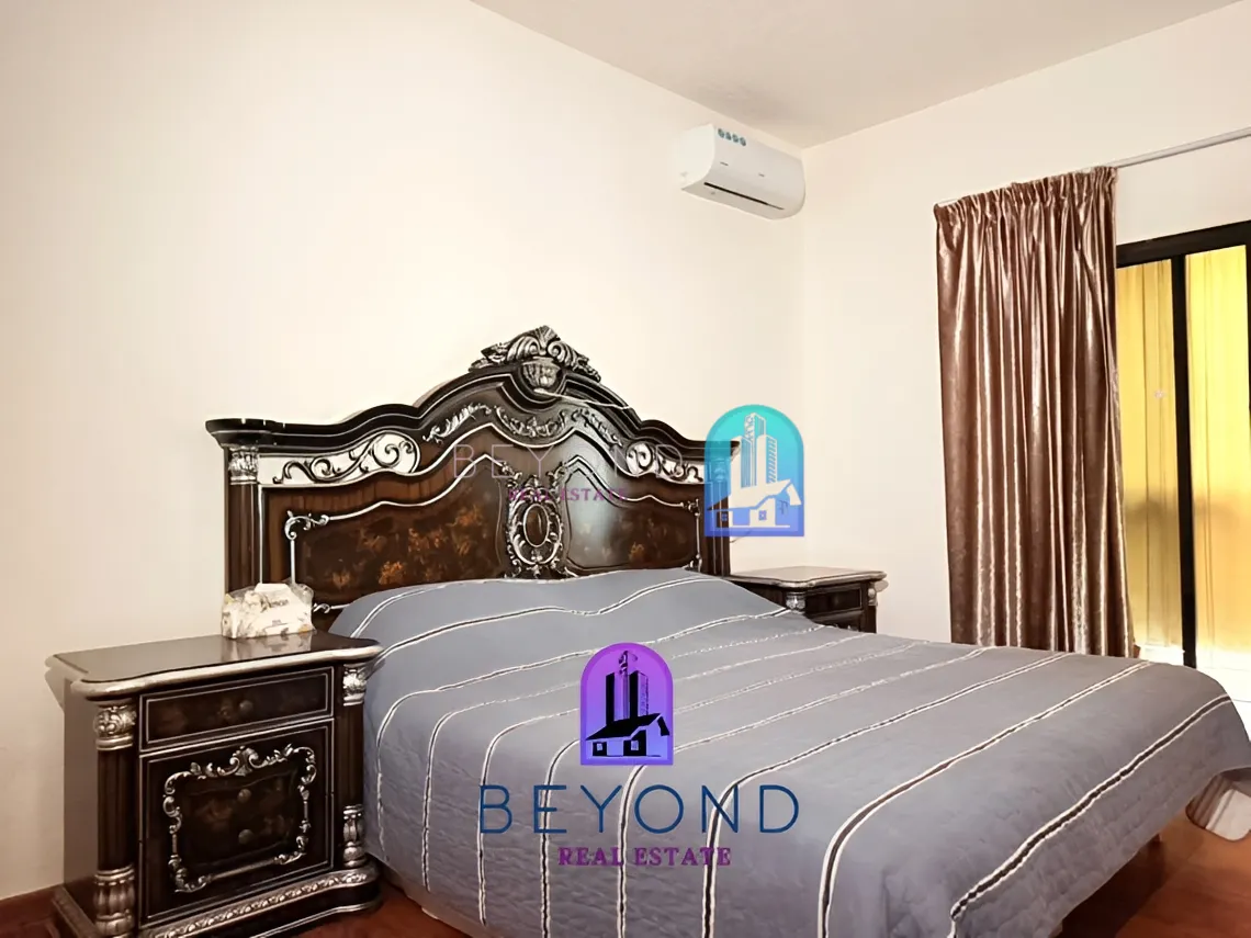 Apartment for rent in Ras Al Naba'a