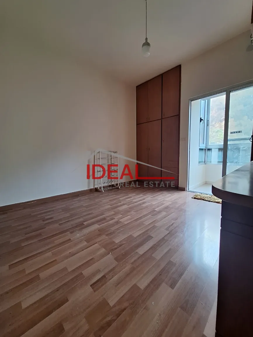 Apartment for sale in Zouk Mosbeh