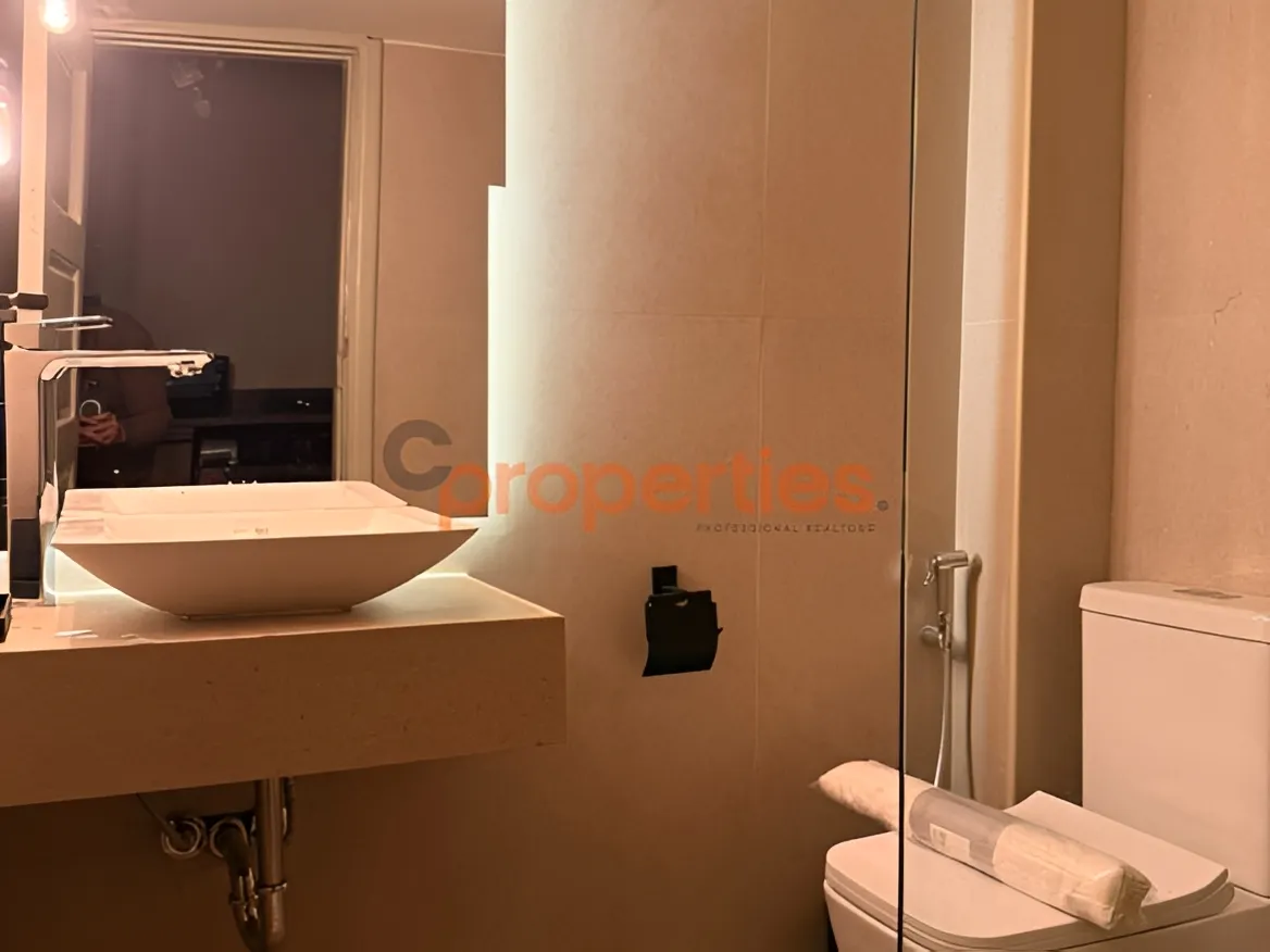 Apartment for Rent in Mar Mikhael