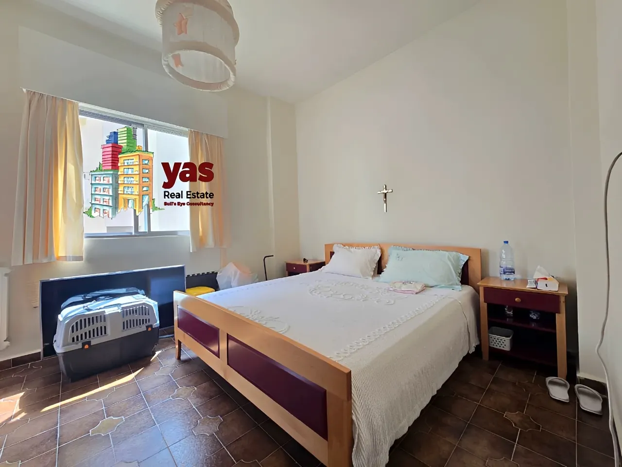 Apartment for Sale in Qleiat - 3 bed, 4 bath