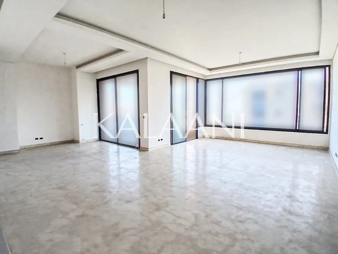 Apartment for sale in Hazmieh, Lebanon - 3 bed, 5 bath