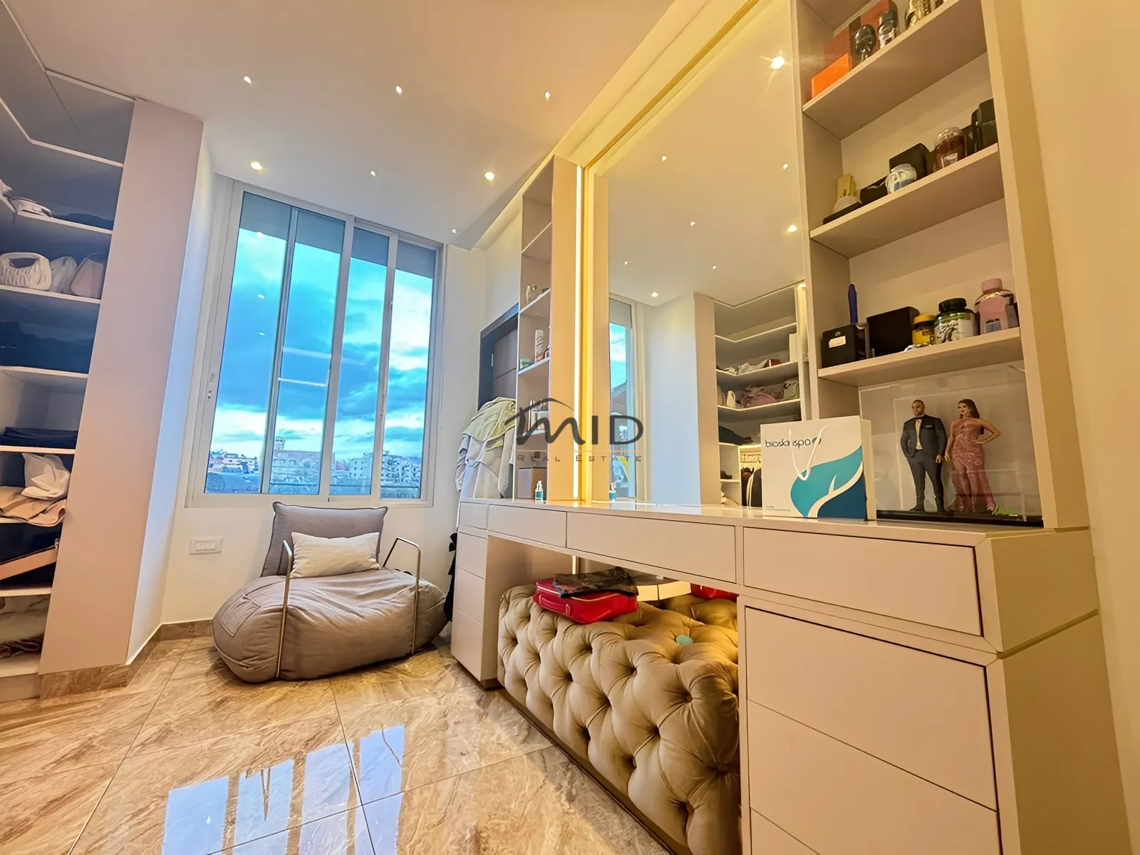 Apartment in Safra, lebanon