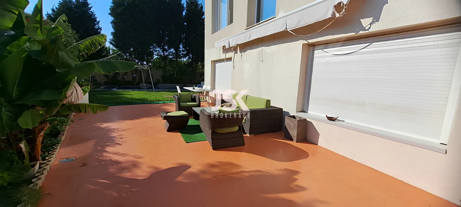 Villa for Sale in Aamchit