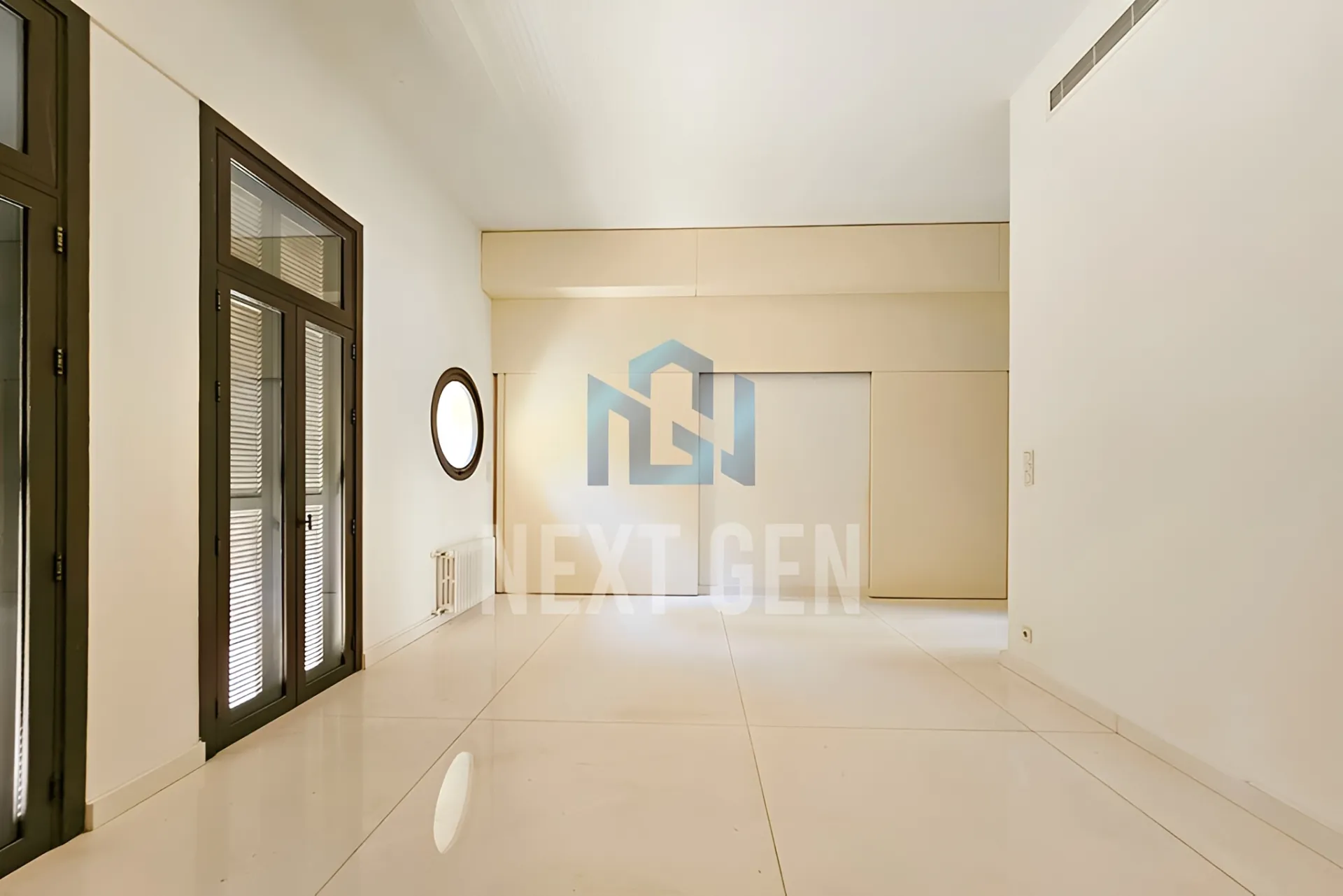 Apartment for rent in Badaro, Beirut, Lebanon