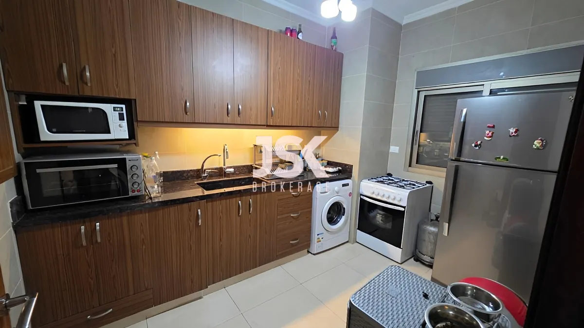 Chalet for sale in Zaarour - 3 bed, 2 bath