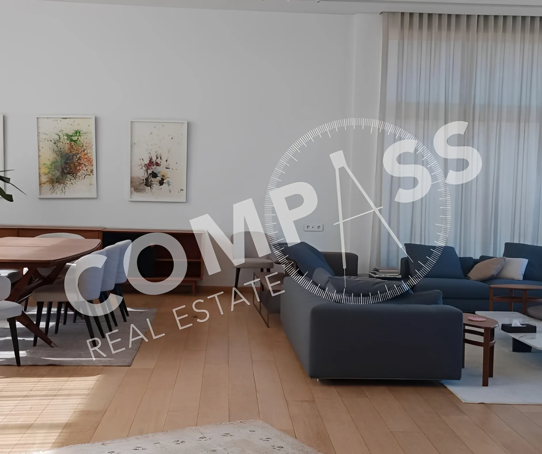 Penthouse for Sale in Achrafieh, Beirut, Lebanon