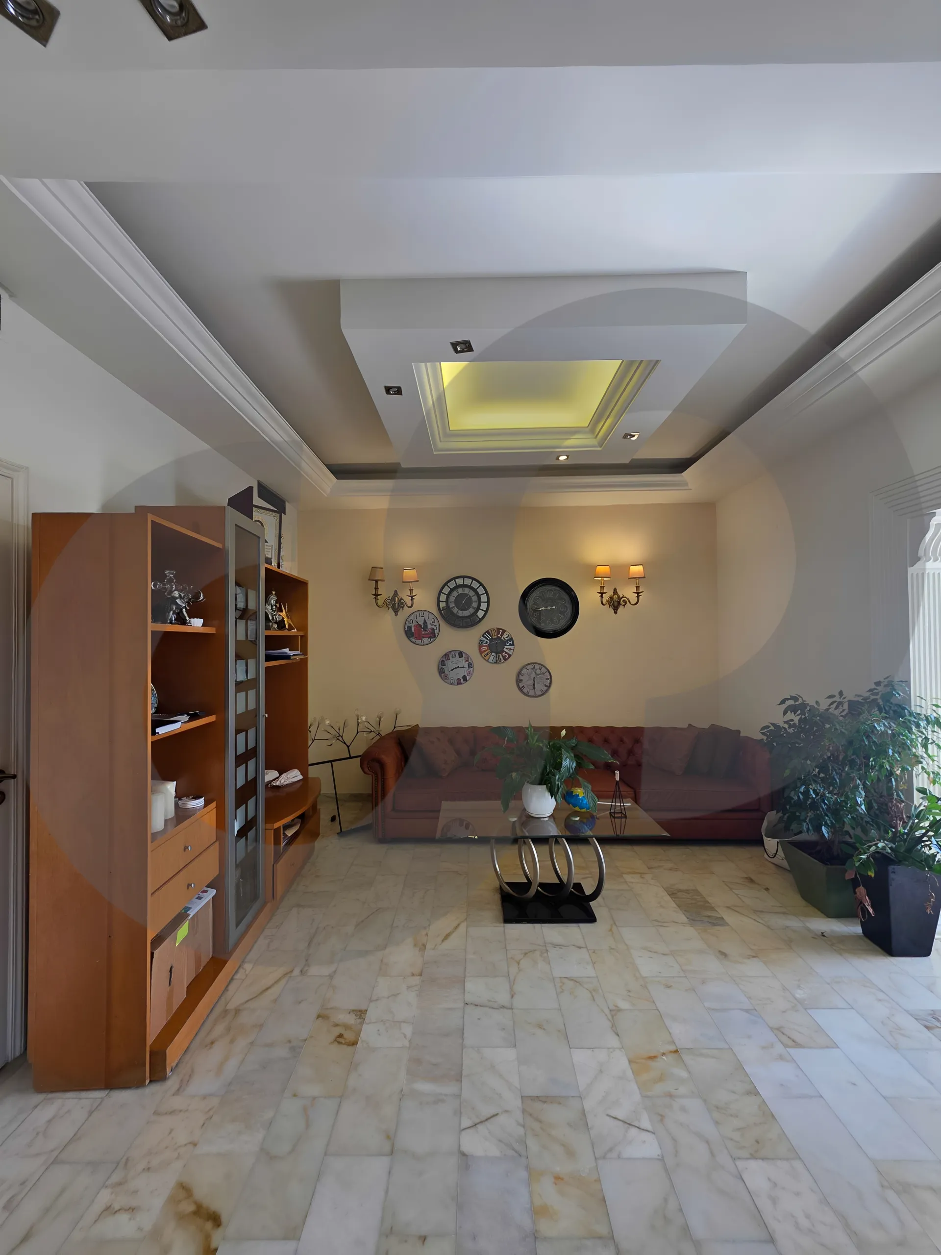 Apartment for Sale in Broummana
