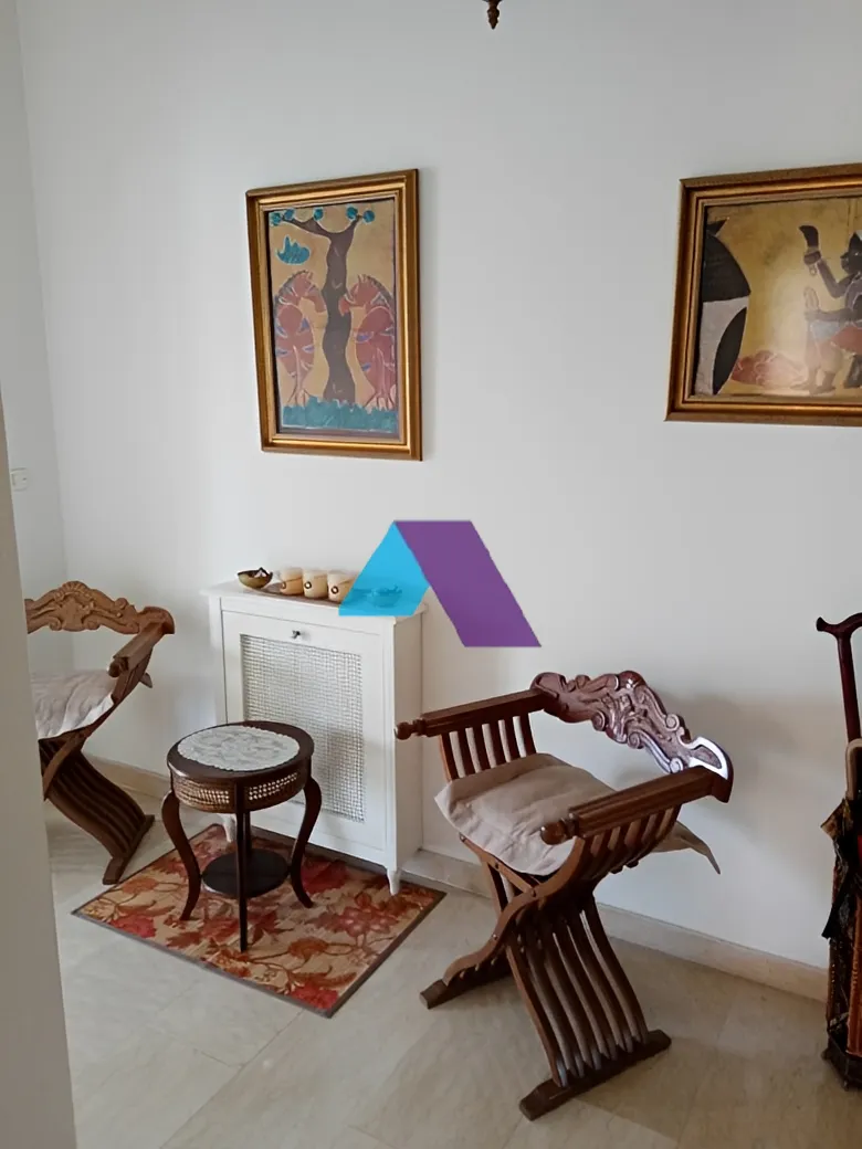 Apartment for Sale in Broummana
