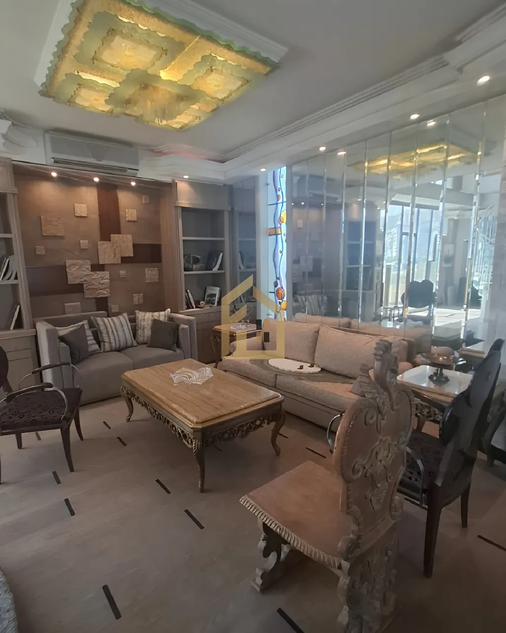 Office for sale in Mansourieh, Lebanon