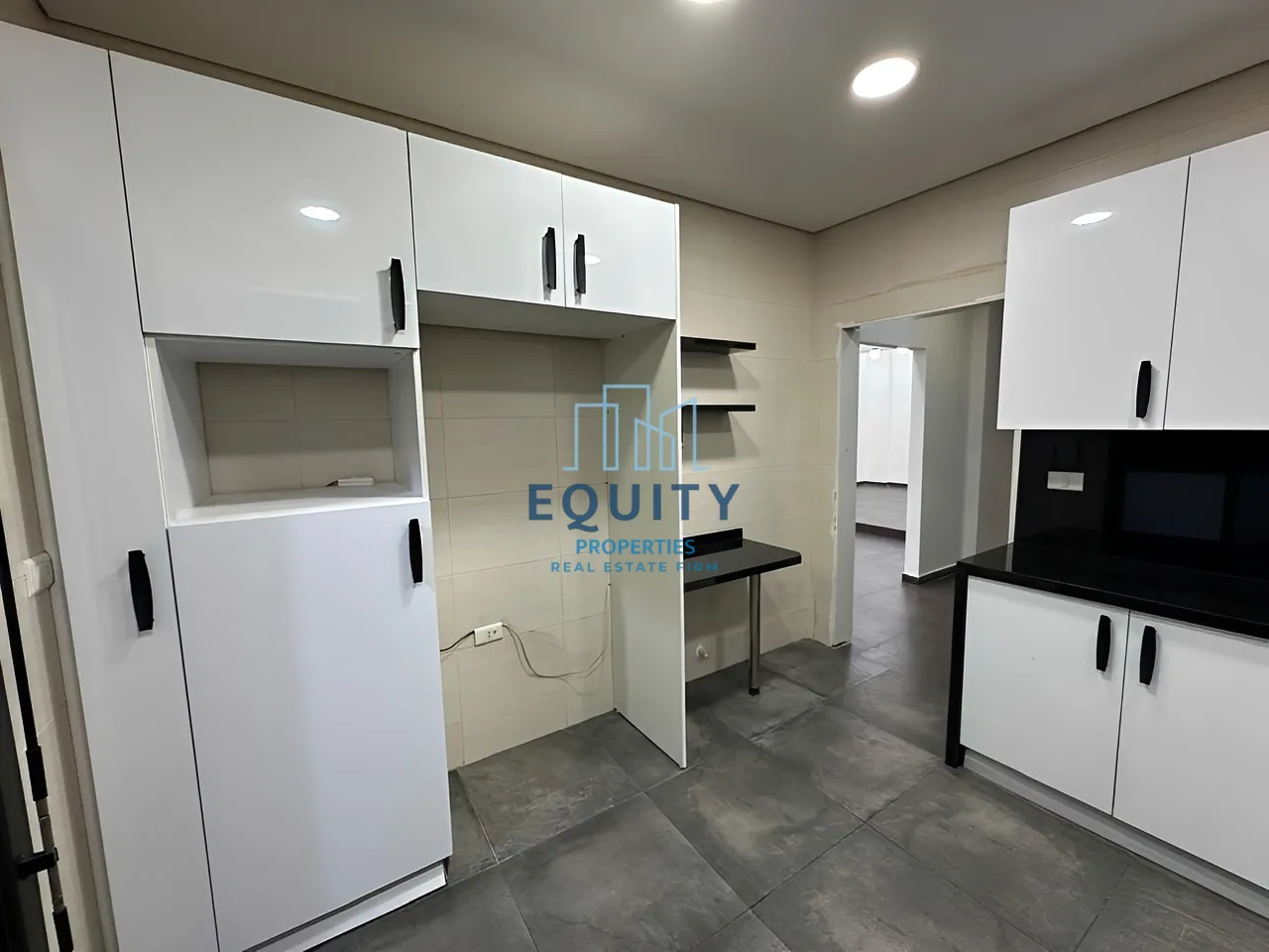 Apartment for rent in Mansourieh