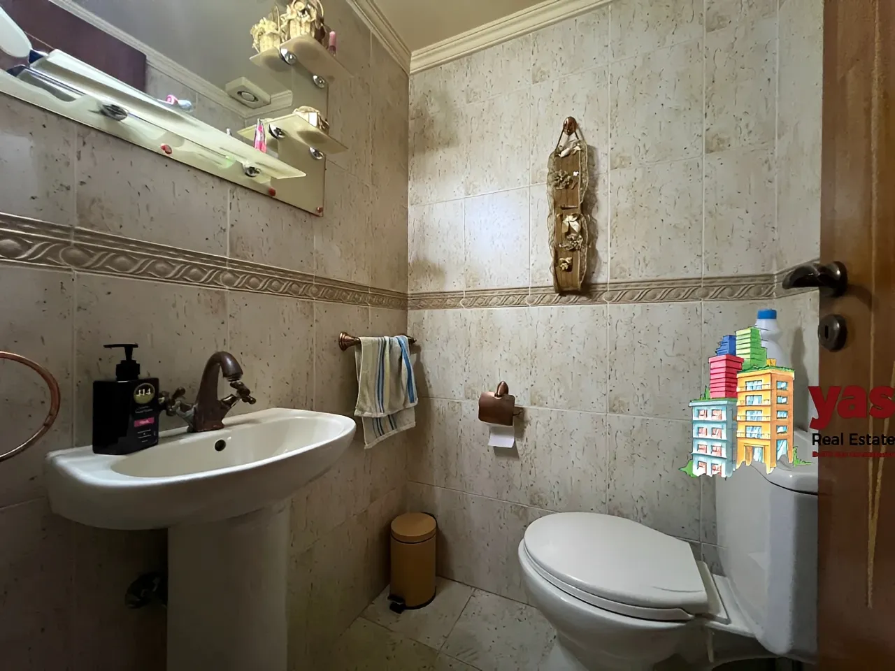 Apartment for Sale in Kaslik