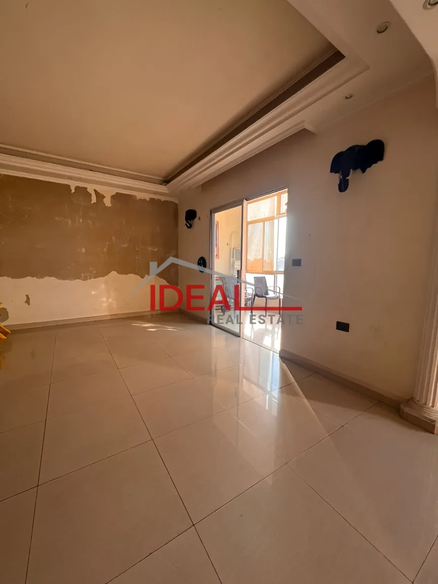 Apartment for sale in Sarba, Lebanon - 3 bed, 2 bath